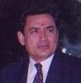Mr. Rajat Gupta
